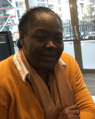 Olufolake Fadahunsi